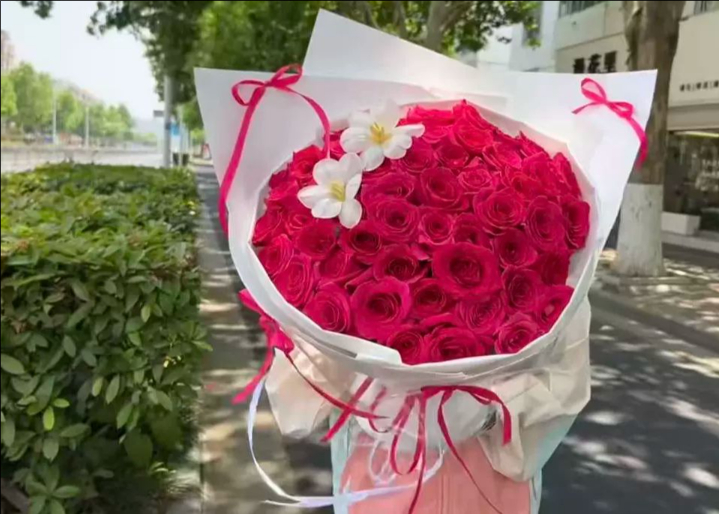 芜湖三山区花店